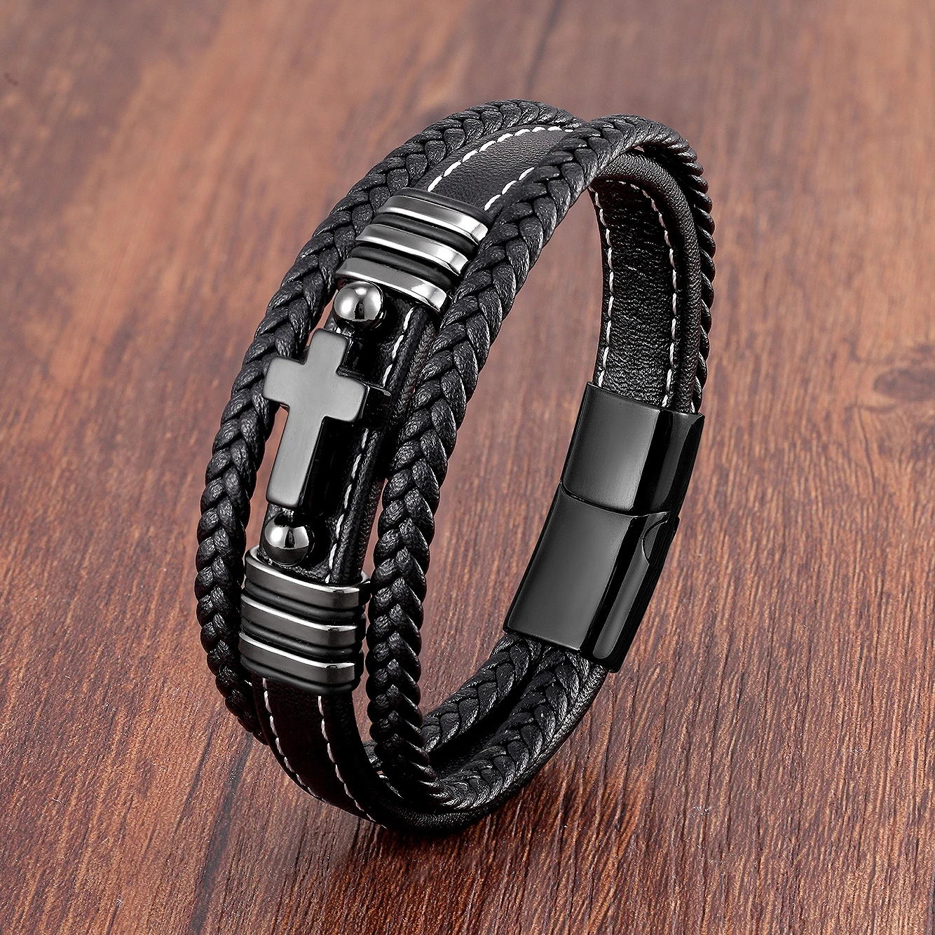 bracelet tendance homme